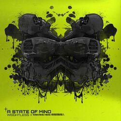 Слушать альбом - A STATE OF MIND