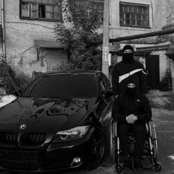 Слушать альбом - Город наживы