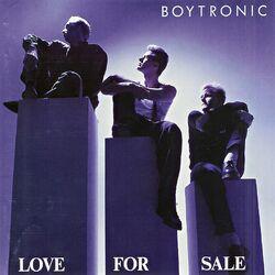 Слушать альбом - Love for Sale