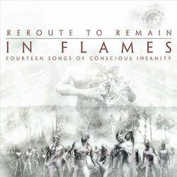 Слушать альбом - Reroute To Remain