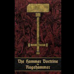 Слушать альбом - The Hammer Doctrine