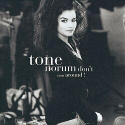 Слушать альбом - Don't Turn Around