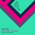 Слушать альбом - Mystery Island (2018)
