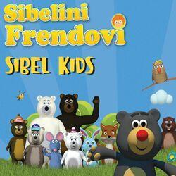 Слушать альбом - Sibelini Frendovi