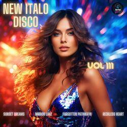 Слушать альбом - New Italo Disco, Vol. 111