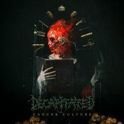 Слушать альбом - Cancer Culture