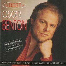 Слушать альбом - Best Of Oscar Benton