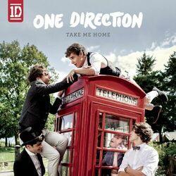 Слушать альбом - Take Me Home