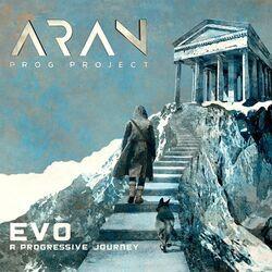 Слушать альбом - EVO - A Progressive Journey
