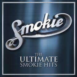 Слушать альбом - The Ultimate Smokie Hits (40th Anniversary Edition)