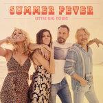 Слушать альбом - Summer Fever (2018)