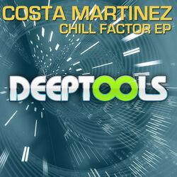 Слушать альбом - Chill Factor EP