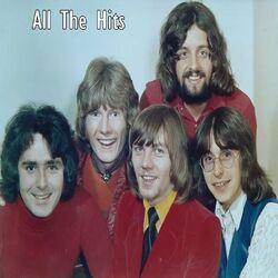 Слушать альбом - All The Hits