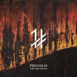 Слушать альбом - The Fire Itself
