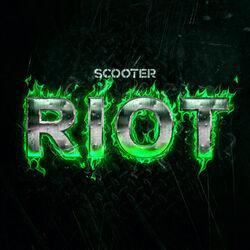 Слушать альбом - Riot