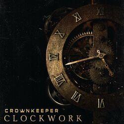 Слушать альбом - Clockwork