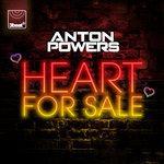 Слушать альбом - Heart For Sale (2018)
