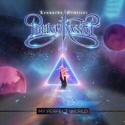 Слушать альбом - My Perfect World