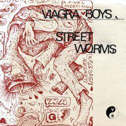 Слушать альбом - Street Worms