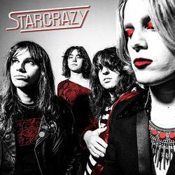Слушать альбом - STARCRAZY
