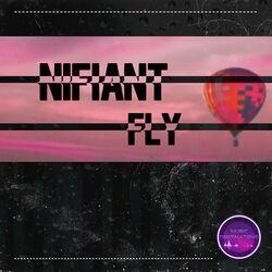 Слушать альбом - Fly