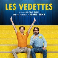 Слушать альбом - Les Vedettes (Bande Originale du film)