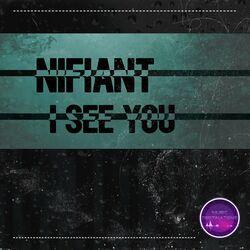 Слушать альбом - I See You