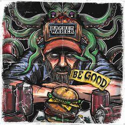 Слушать альбом - Be Good