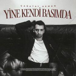 Слушать альбом - Yine Kendi Başımda