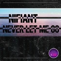 Слушать альбом - Never Let Me Go