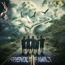 Слушать альбом - Friendly Family
