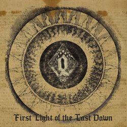 Слушать альбом - First Light of the Last Dawn