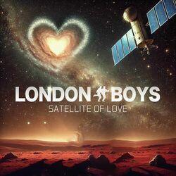 Слушать альбом - Satellite of Love