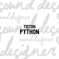 Python