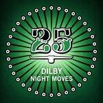 Слушать альбом - Night Moves (2019)