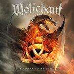 Слушать альбом - Embraced By Fire (2013)