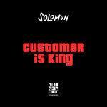 Слушать альбом - Customer Is King EP (2018)