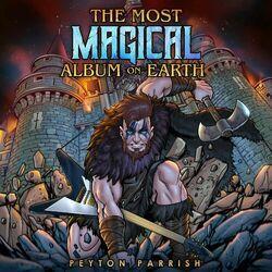 Слушать альбом - The Most Magical Album On Earth