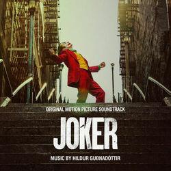 Слушать альбом - Joker (Original Motion Picture Soundtrack)