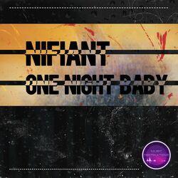 Слушать альбом - One Night Baby