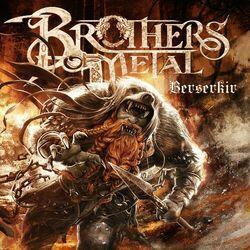 Слушать альбом - Berserkir