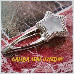 Слушать альбом - Galiba Seni Özledim