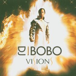 Слушать альбом - Visions