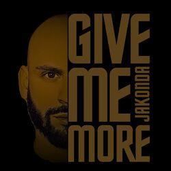 Слушать альбом - Give Me More