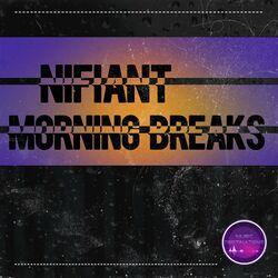 Слушать альбом - Morning Breaks