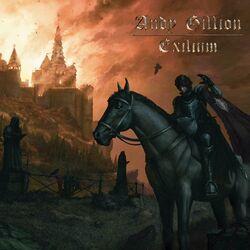 Слушать альбом - Exilium