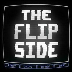 Слушать альбом - The Flipside