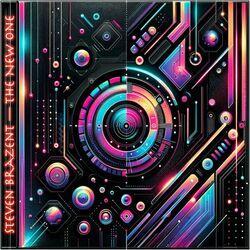 Слушать альбом - The New One