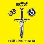 Слушать альбом - United States Of Horror (2017)