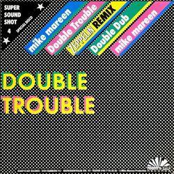 Слушать альбом - Double Trouble